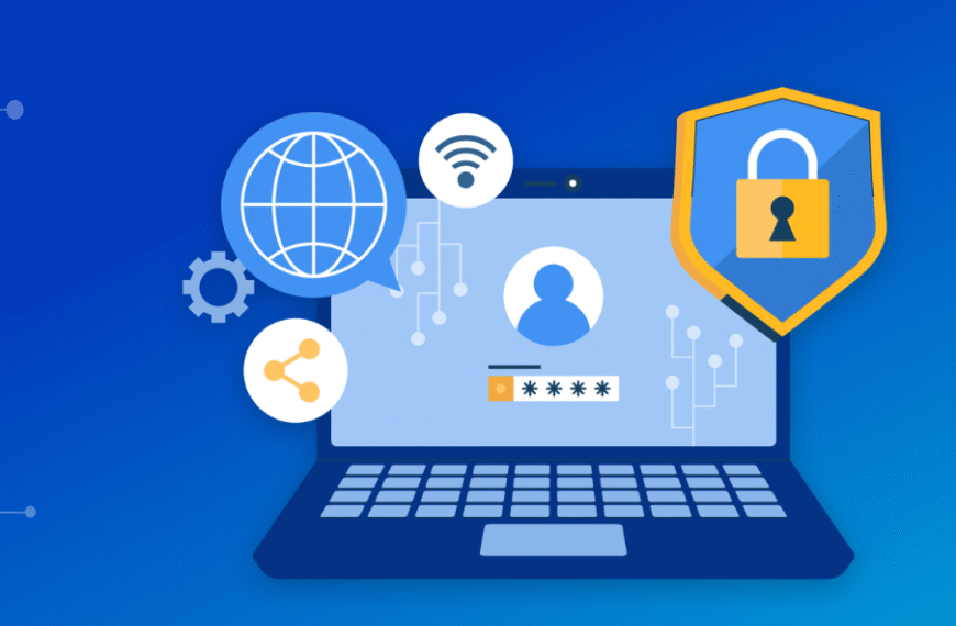 Why Cybersecurity Is Important