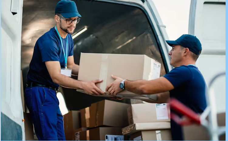 Reliable Moving Solutions for Melbourne Residents