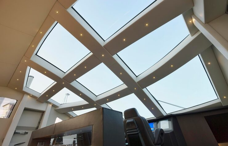 A Complete Guide to Buying Rooflights Through Online Platforms