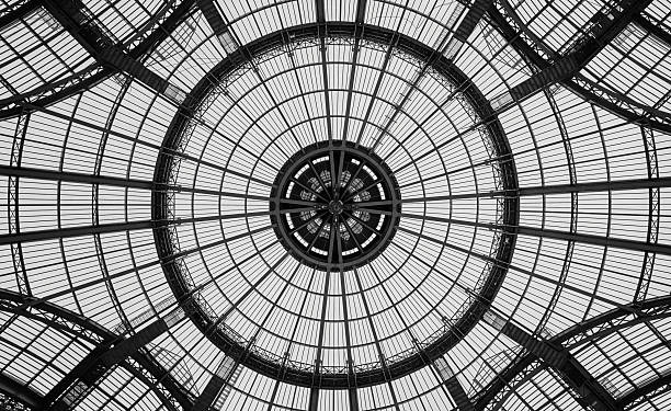 Enhancing Healthcare Infrastructure with Commercial Dome Skylights A Comprehensive Guide