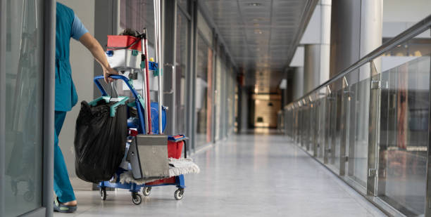 The Ultimate Guide to Emergency Janitorial Services for Businesses