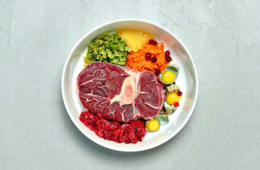 Organic Beef Liver for Dogs: A Nutrient-Packed Superfood 