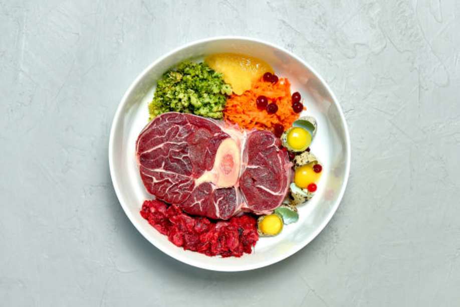 Organic Beef Liver for Dogs: A Nutrient-Packed Superfood 