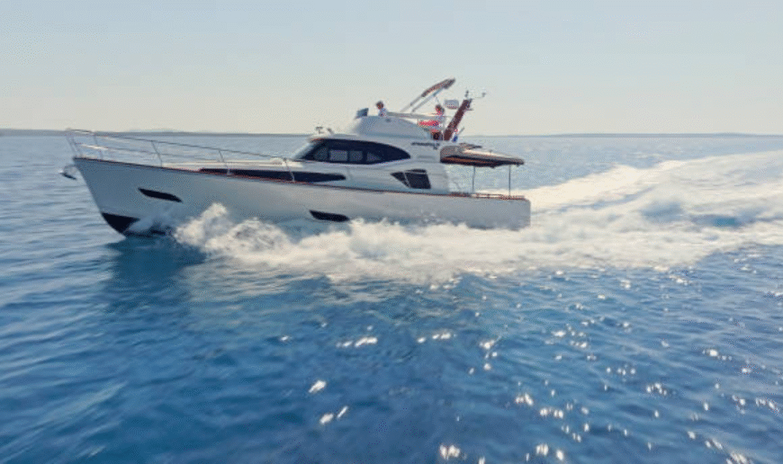 Hatteras Boats for Sale: Discover Luxury, Performance, and Timeless Craftsmanship 