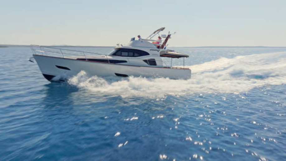 Hatteras Boats for Sale: Discover Luxury, Performance, and Timeless Craftsmanship 