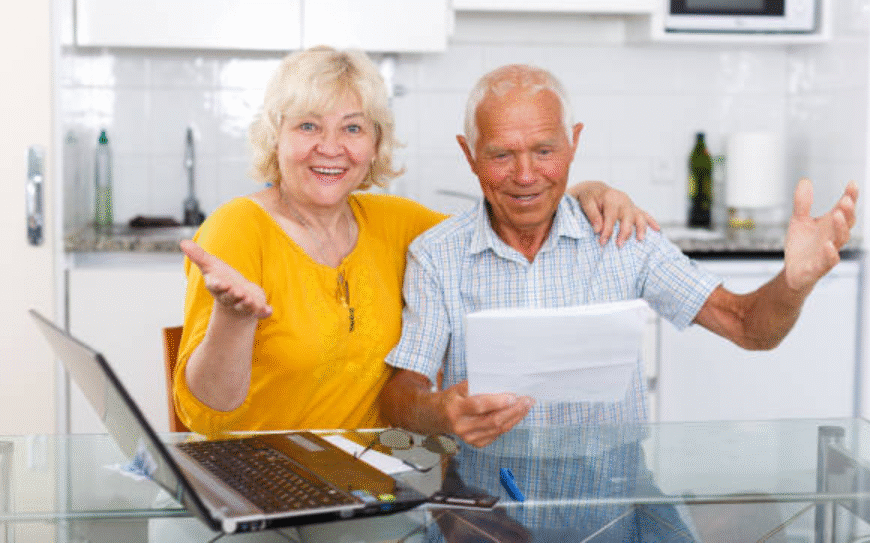 Reverse Home Loan: A Comprehensive Guide for Seniors 