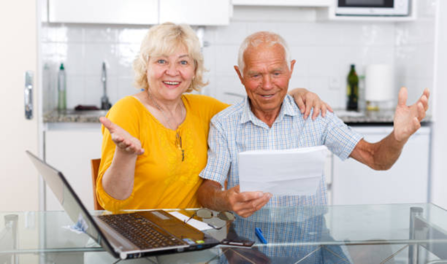 Reverse Home Loan: A Comprehensive Guide for Seniors 
