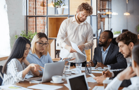 How to Improve Business Productivity